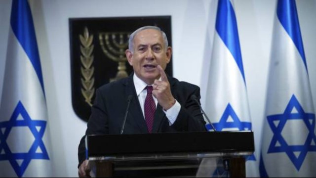 Deretan Kasus Korupsi Benjamin Netanyahu, 1000, 2000 dan 4000 Demi Citra Positif Seorang Bibi