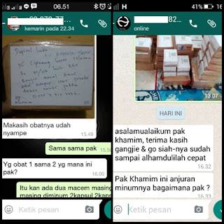 obat sipilis kapsul