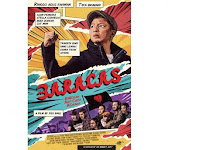 Download Film Baracas: Barisan Anti Cinta Asmara (2017) 480p WEBDL Full Movie Indonesia.Mp4