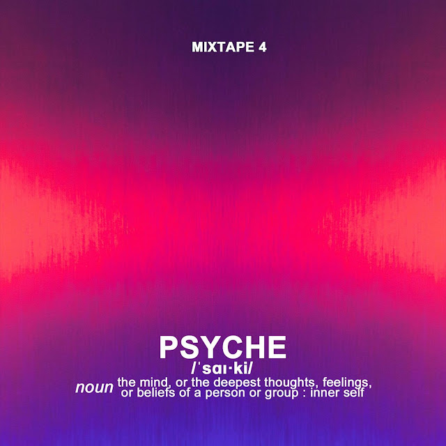 JOOHONEY – MIXTAPE [ PSYCHE ] (2nd Mixtape) Descargar