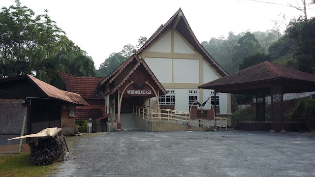 Muzium Orang Asli