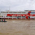 Em Anori, Barco Hospital São João XXIII realiza os primeiros partos das expedições de saúde