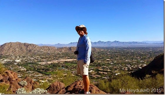 CAMELBACK MT 3