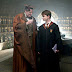 Harry Potter And The Half-Blood Prince Trailer is out!