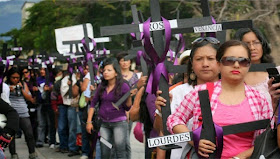 México: 32 activistas y periodistas asesinadas en cuatro años