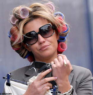 Maddening hairstyles of the rich and famous