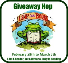leap intobooks
