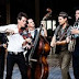 Old Crow Medicine Show - Dearly Departed Friend (New Song) 