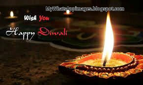 Happy Diwali Images For Whatsapp