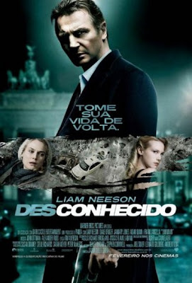 Download   Desconhecido – DvdRip   Dublado