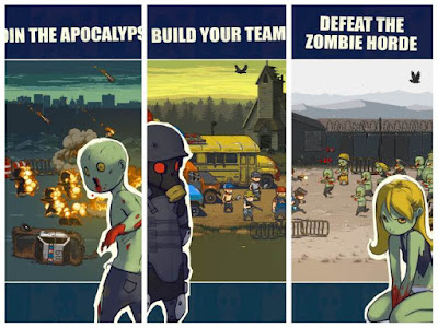 Dead Ahead Zombie Warfare for PC