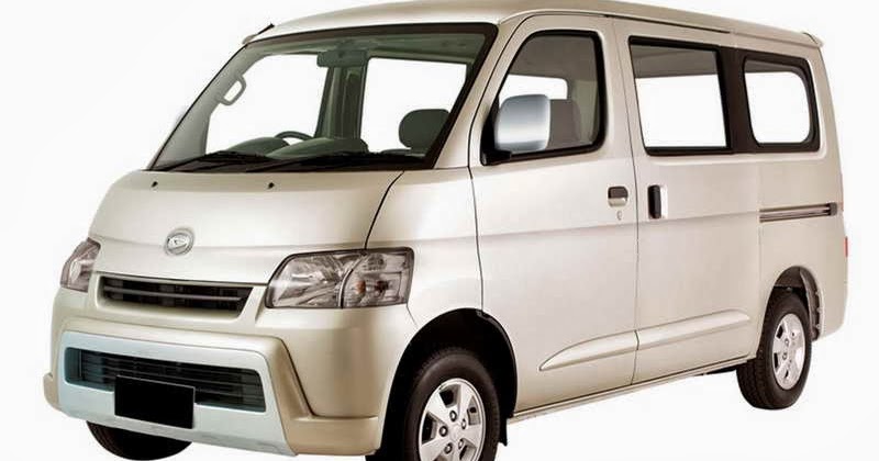 Info Lengkap Spesifikasi dan Jenis Daihatsu Mobil Grand 
