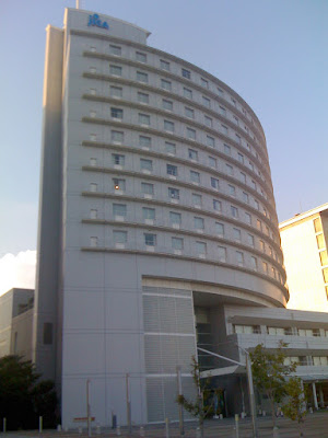 JICA