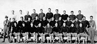 Schreiner Institute football team Kerrville 1929