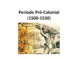 CAÇA-PALAVRAS sobre o período pré-colonial