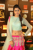 Nikki Galarani sizzing at iifa utsavam-thumbnail-10