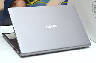 Jual Laptop ASUS A416E Core i5-1135G7 Second