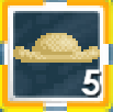 Cara Menciptakan Straw Hat Di Growtopia