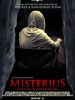 Misterius