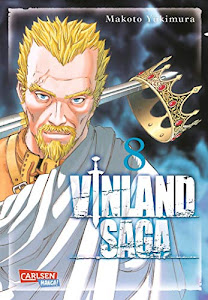 Vinland Saga 8 (8)