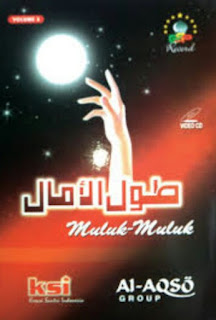 Download Mp3 Album Sholawat Al Aqso Muluk-Muluk