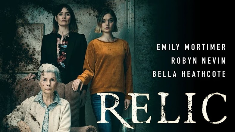 Relic 2020 baixar
