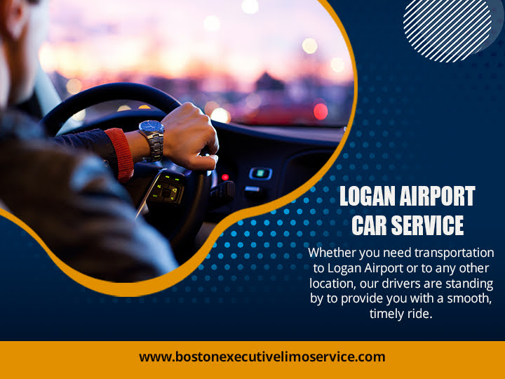 Logan Airport Car Service