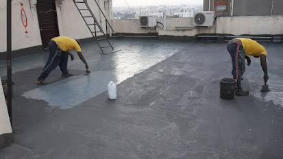 Waterproofing Contractors in Goregaon