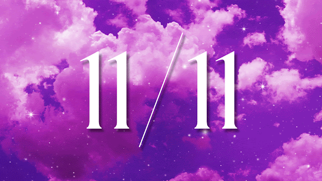 1111 Angel Number Meaning in Spirituality, Love, and Relationship
