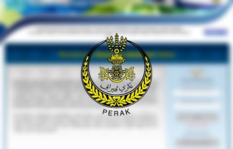 borang nikah di perak