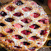 Easy Blackberry and Apple Pie Recipe