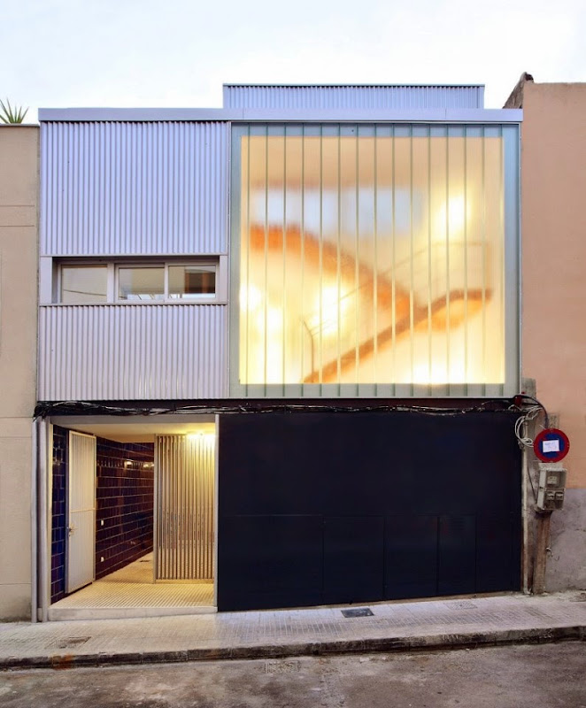 Dos Departamentos en Mallorca - Flexo Arquitectura