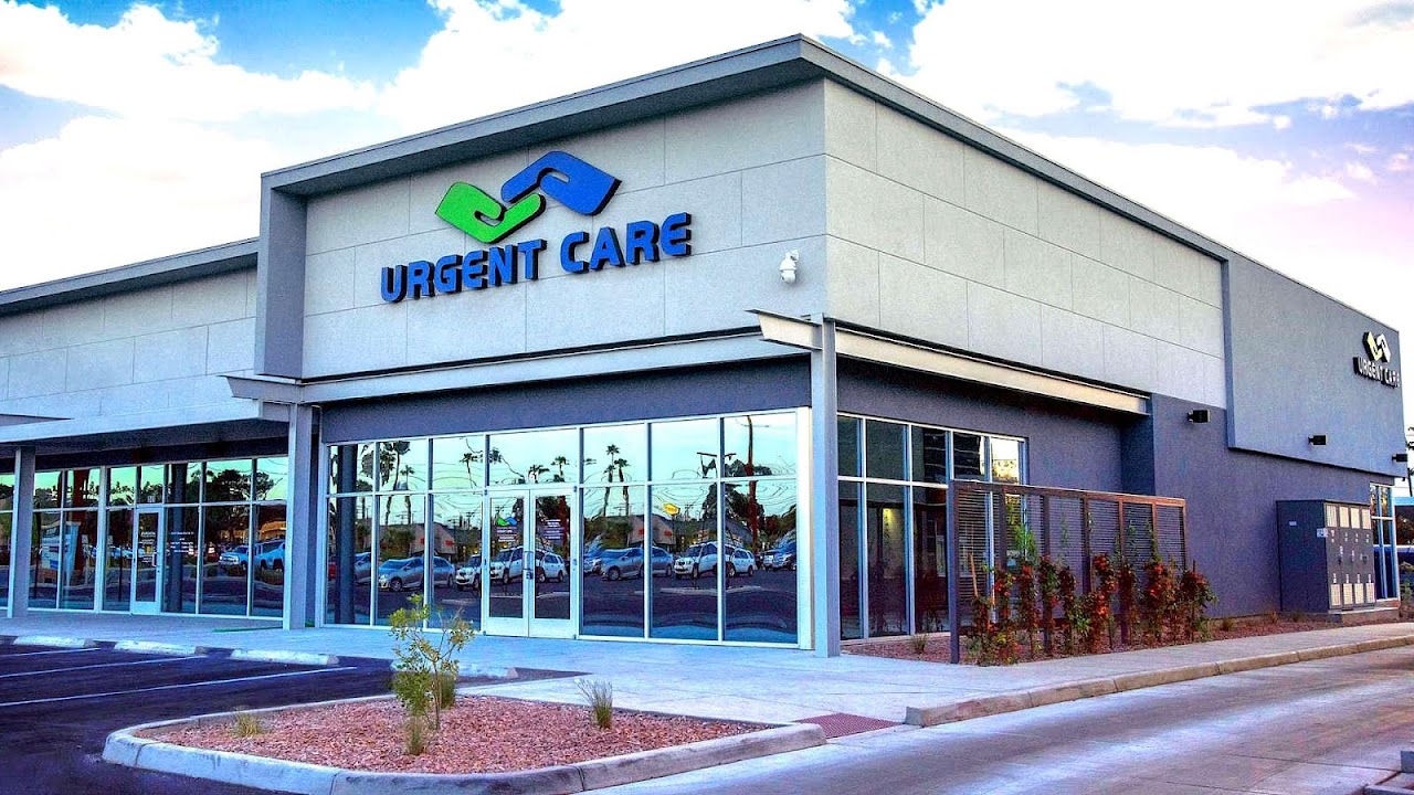 Gold Canyon Urgent Care