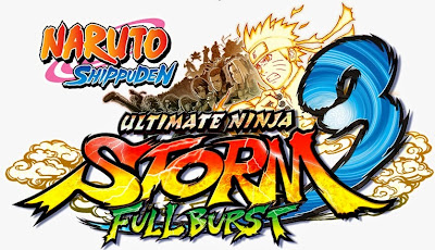 Download Game Naruto Ultimate Ninja Strom 3 Full Burst Untuk PC