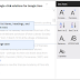 Two Useful Add-ons to Help You Quickly Edit Your Google Docs