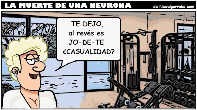 chiste corto