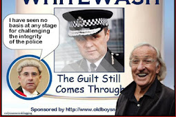 Leveson inquiry: The spy, the judge and the ‘cover-up’