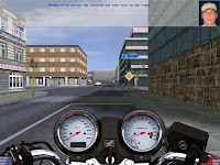 3d Driving Simulator3