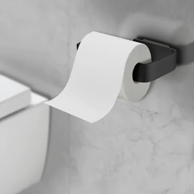 HIX Toilet Paper Holder