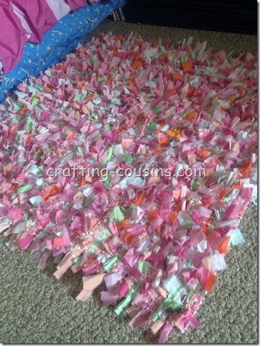 Woven Scrap Rug (4)