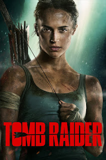 Tomb Raider