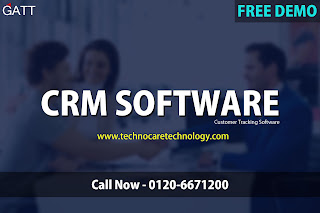 CRM Software