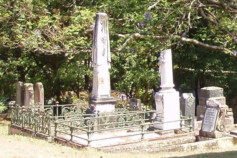 KURRAJONG KITH & KIN