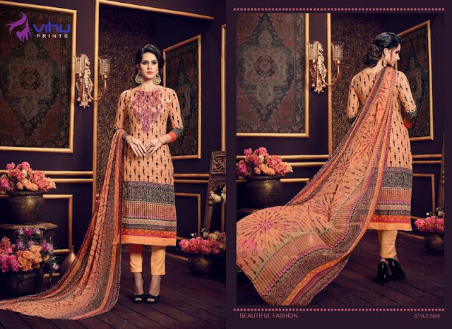 Buy Online Wholesale Price Women Salwar Suit Collection For Party Wear 