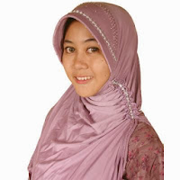 Kulakan Jilbab biasa