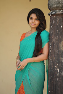  Swathi In Tripura Movie Photos