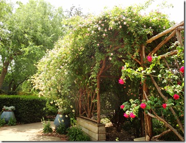 13.  Greenery