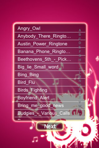 funny ring tones. Funny Ringtones