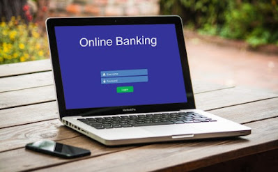  penduduk  membuat aktivitas transaksi banyak dijalankan di mana Simak! Inilah 7 Keuntungan Internet Banking Yang Perlu Diketahui Nasabah