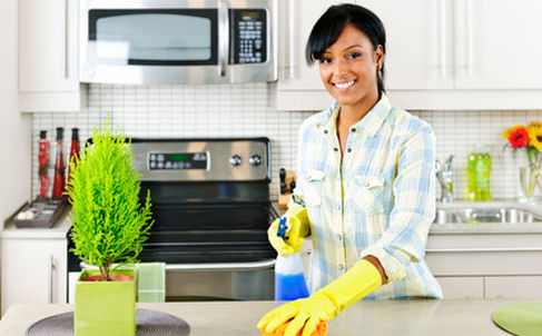 Cleaning Services Slough